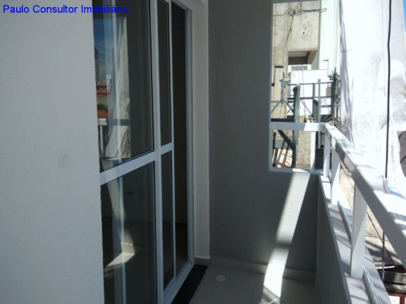 Imagem Imóvel com 3 Quartos à Venda, 96 m² em Campestre - Santo André Imagem Imóvel com 3 Quartos à Venda, 96 m² em Campestre - Santo André