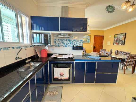 Imagem Apartamento com 2 Quartos à Venda, 78 m² em Caiçara - Praia Grande Imagem Apartamento com 2 Quartos à Venda, 78 m² em Caiçara - Praia Grande
