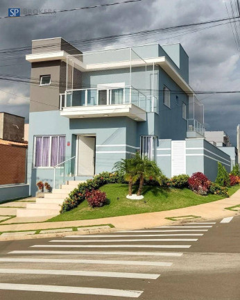 Imagem Casa com 3 Quartos à Venda, 192 m² em Jardins Do Império - Indaiatuba Imagem Casa com 3 Quartos à Venda, 192 m² em Jardins Do Império - Indaiatuba