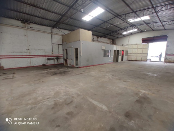 Imagem Imóvel para Alugar, 600 m² em Centro - Feira De Santana