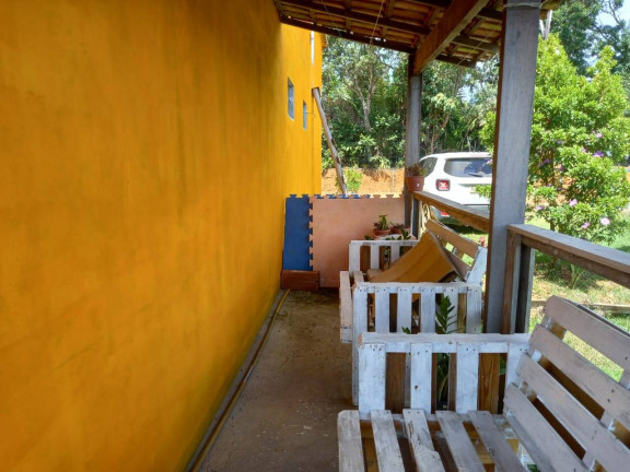 Imagem Chácara com 3 Quartos à Venda, 2 m² em Domingos Martins
