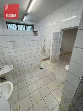 Imagem Galpão para Alugar, 3.180 m² em Vila Leopoldina - São Paulo Imagem Galpão para Alugar, 3.180 m² em Vila Leopoldina - São Paulo