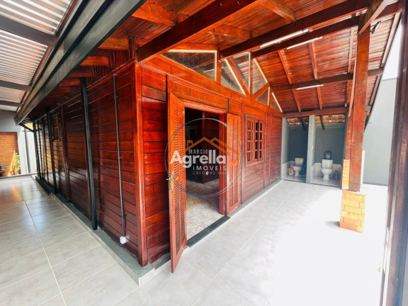 Imagem Casa com 2 Quartos à Venda, 350 m² em Chácara Nova Odessa - Mogi Guaçu Imagem Casa com 2 Quartos à Venda, 350 m² em Chácara Nova Odessa - Mogi Guaçu