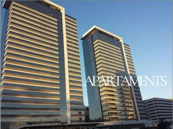 Sala Comercial para Alugar, 56 m² em Alphaville - Barueri