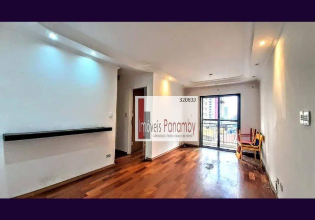 Imagem Apartamento com 2 Quartos à Venda, 58 m² em Vila Gomes Cardim - São Paulo Imagem Apartamento com 2 Quartos à Venda, 58 m² em Vila Gomes Cardim - São Paulo