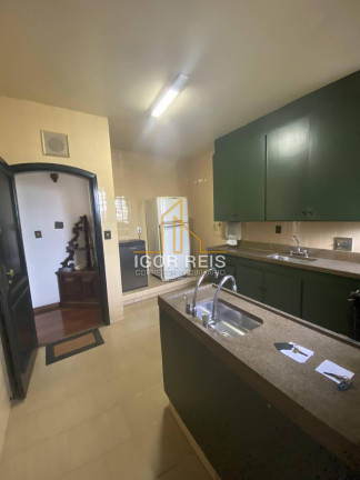 Imagem Casa com 5 Quartos à Venda, em Centro - Campos Dos Goytacazes Imagem Casa com 5 Quartos à Venda, em Centro - Campos Dos Goytacazes