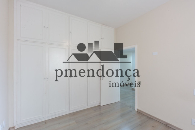 Imagem Apartamento com 3 Quartos à Venda, 210 m² em Higienópolis - São Paulo