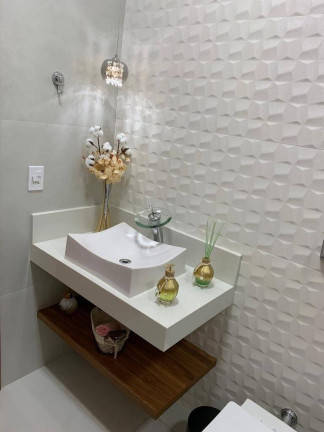 Imagem Casa com 4 Quartos à Venda, 310 m² em Barreiro - Araçoiaba Da Serra