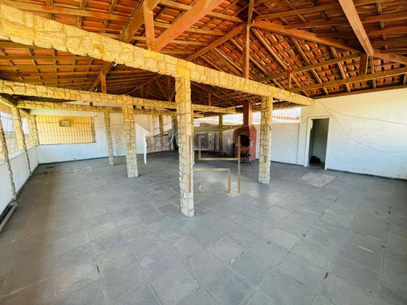 Imagem Casa com 5 Quartos à Venda, 352 m² em Valparaíso - Serra Imagem Casa com 5 Quartos à Venda, 352 m² em Valparaíso - Serra