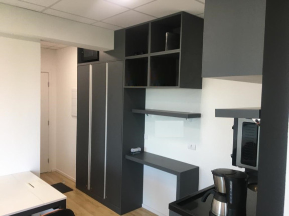Imagem Sala Comercial à Venda, 40 m² em Characa Santo Antonio - São Paulo Imagem Sala Comercial à Venda, 40 m² em Characa Santo Antonio - São Paulo