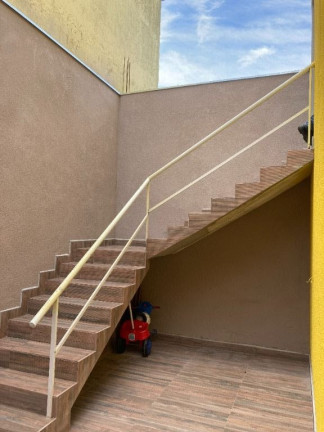 Imagem Sobrado com 3 Quartos à Venda, 165 m² em Vila Colorado - Suzano Imagem Sobrado com 3 Quartos à Venda, 165 m² em Vila Colorado - Suzano