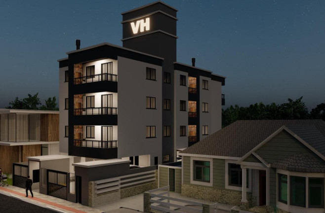 Imagem Imóvel com 2 Quartos à Venda, 65 m² em Pagani - Palhoça Imagem Imóvel com 2 Quartos à Venda, 65 m² em Pagani - Palhoça