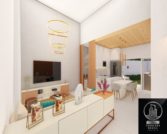 Imagem Casa com 3 Quartos à Venda, 78 m² em Parque Ibiti Reserva - Sorocaba Imagem Casa com 3 Quartos à Venda, 78 m² em Parque Ibiti Reserva - Sorocaba