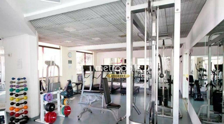 Imagem Apartamento com 2 Quartos à Venda, 82 m² em Cambuci - São Paulo