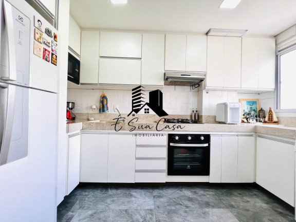 Imagem Apartamento com 2 Quartos à Venda, 49 m² em Cabral - Contagem Imagem Apartamento com 2 Quartos à Venda, 49 m² em Cabral - Contagem