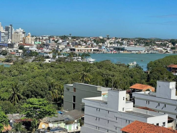Imagem Apartamento com 3 Quartos à Venda, 80 m² em Muquiçaba - Guarapari