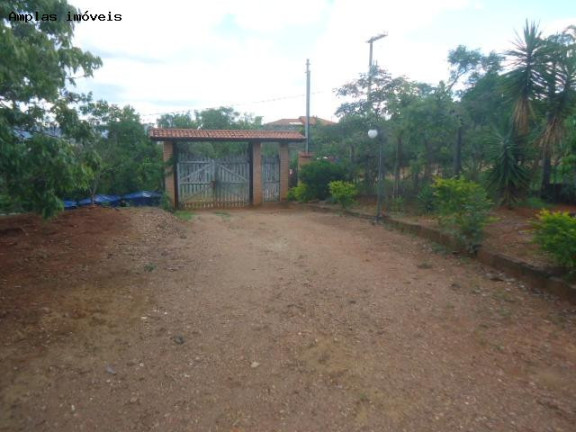 Imagem Chácara com 3 Quartos à Venda, 210 m² em Ville Saint Louis. - Mateus Leme