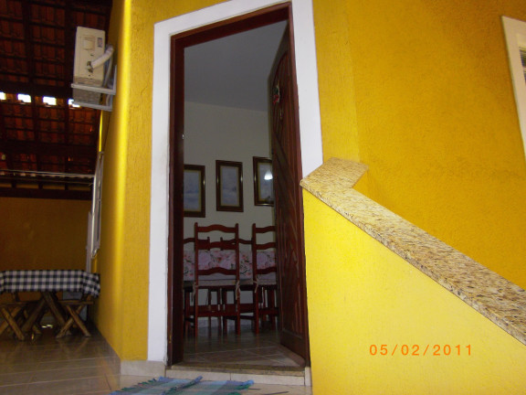 Imagem Casa com 3 Quartos à Venda, 85 m² em Jardim Das Indústrias - São José Dos Campos