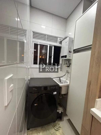 Imagem Apartamento com 2 Quartos à Venda, 44 m² em Rudge Ramos - São Bernardo Do Campo Imagem Apartamento com 2 Quartos à Venda, 44 m² em Rudge Ramos - São Bernardo Do Campo