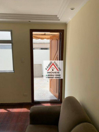 Imagem Apartamento com 1 Quarto à Venda, 42 m² em Vila Mariana - São Paulo