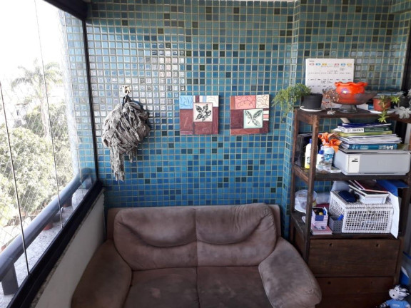 Imagem Apartamento com 2 Quartos à Venda, 70 m² em Candeal - Salvador