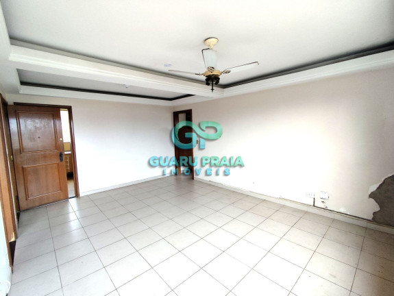 Imagem Apartamento com 3 Quartos à Venda, 80 m² em Jardim Dos Pássaros - Guarujá