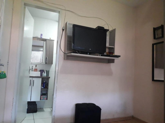 Imagem Apartamento com 1 Quarto à Venda, 41 m² em Jardim Itu - Porto Alegre