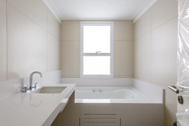 Imagem Apartamento com 4 Quartos à Venda, 257 m² em Bela Vista - Porto Alegre
