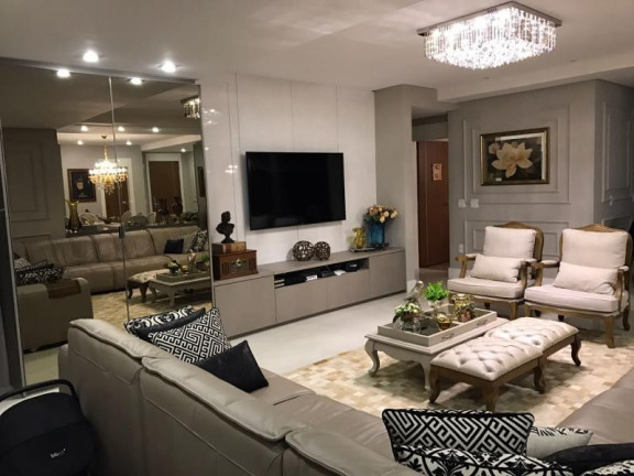 Imagem Apartamento com 3 Quartos para Temporada, 187 m² em Centro - Balneário Camboriú Imagem Apartamento com 3 Quartos para Temporada, 187 m² em Centro - Balneário Camboriú