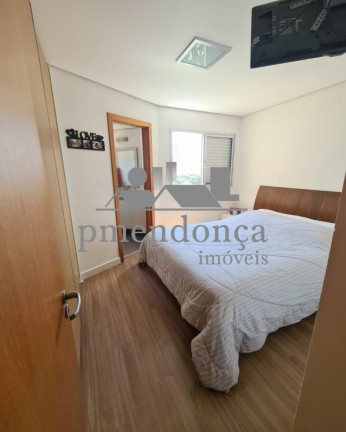 Imagem Apartamento com 2 Quartos à Venda, 61 m² em Vila Romana - São Paulo