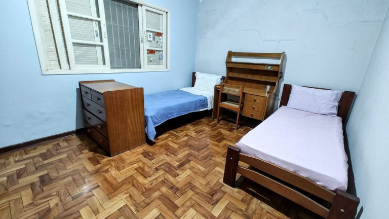 Imagem Casa com 3 Quartos à Venda, 195 m² em Vila São Francisco - Suzano