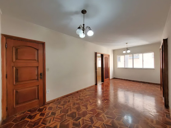Imagem Apartamento com 2 Quartos à Venda, 74 m² em Cambuí - Campinas