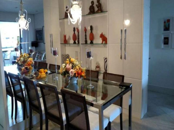 Imagem Apartamento com 3 Quartos à Venda, 108 m² em Caminho Das árvores - Salvador