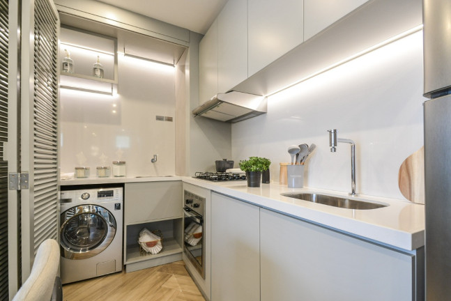 Imagem Apartamento com 2 Quartos à Venda, 40 m² em Ipiranga - São Paulo Imagem Apartamento com 2 Quartos à Venda, 40 m² em Ipiranga - São Paulo