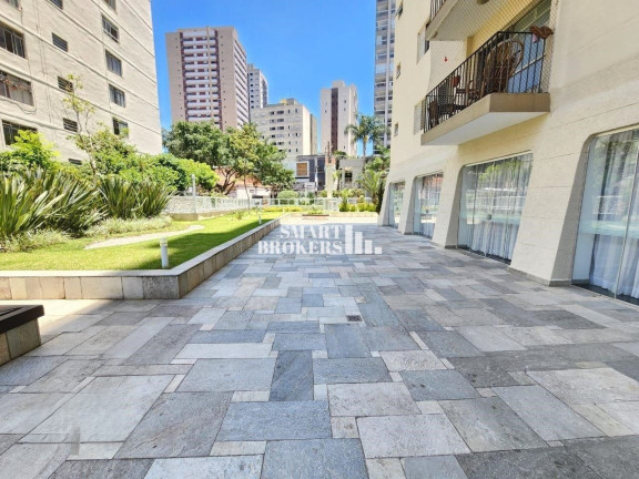 Apartamento com 3 Quartos à Venda, 85 m² em Vila Mariana - São Paulo
