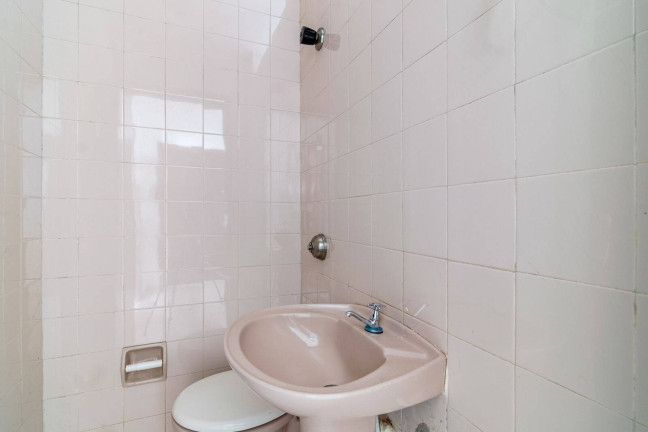 Imagem Apartamento com 3 Quartos à Venda, 115 m² em Centro Civico - Curitiba