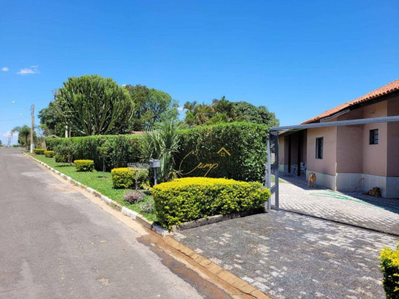 Imagem Casa com 3 Quartos à Venda, 150 m² em Parque Xangrilá - Campinas Imagem Casa com 3 Quartos à Venda, 150 m² em Parque Xangrilá - Campinas