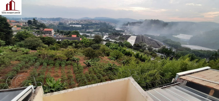 Imagem Sobrado com 3 Quartos à Venda,  em Parque Santa Delfa - Franco Da Rocha