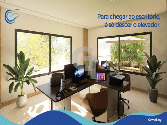 Imagem Apartamento com 2 Quartos à Venda, 61 m² em Armação - Salvador Imagem Apartamento com 2 Quartos à Venda, 61 m² em Armação - Salvador