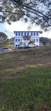Imagem Chácara com 6 Quartos à Venda, 12 m² em Sapucaí-mirim Imagem Chácara com 6 Quartos à Venda, 12 m² em Sapucaí-mirim