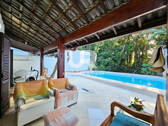 Imagem Casa com 4 Quartos à Venda, 275 m² em Riviera - Bertioga
