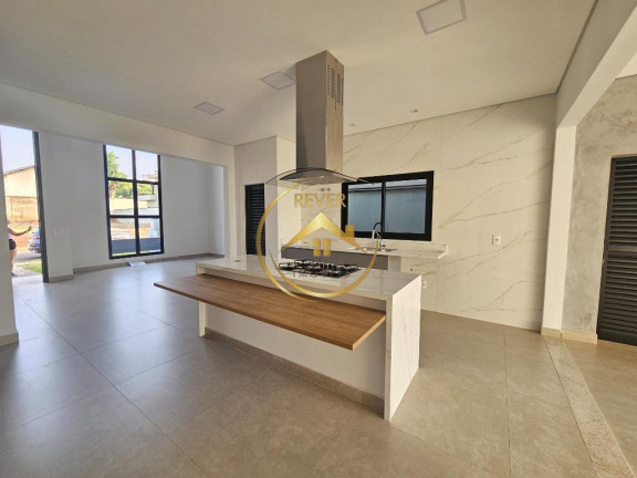 Imagem Casa com 3 Quartos à Venda, 170 m² em Parque Brasil 500 - Paulínia