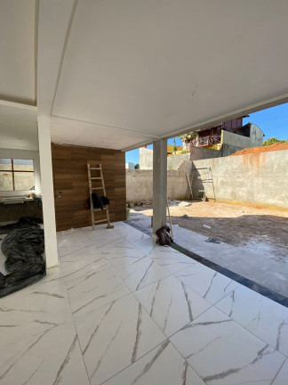 Imagem Sobrado com 3 Quartos à Venda, 163 m² em Caçapava Velha - Caçapava