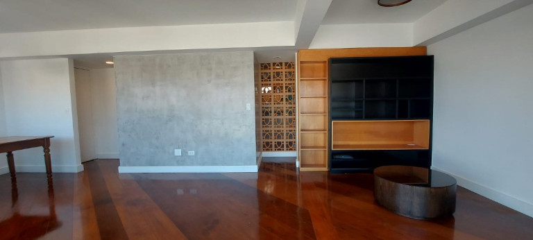 Imagem Apartamento com 2 Quartos à Venda, 91 m² em Indianópolis - São Paulo