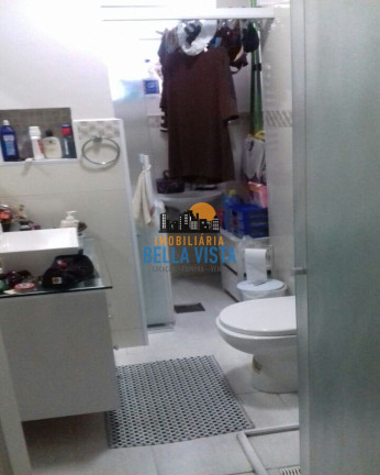 Imagem Apartamento com 1 Quarto à Venda, em Itararé - São Vicente Imagem Apartamento com 1 Quarto à Venda, em Itararé - São Vicente