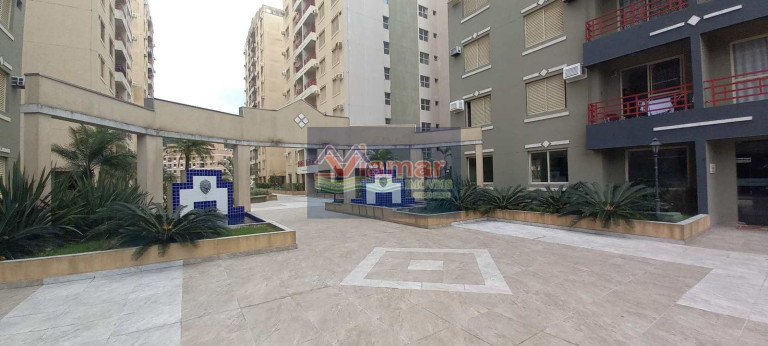 Imagem Apartamento com 2 Quartos para Alugar, 57 m² em Enseada - Guarujá Imagem Apartamento com 2 Quartos para Alugar, 57 m² em Enseada - Guarujá