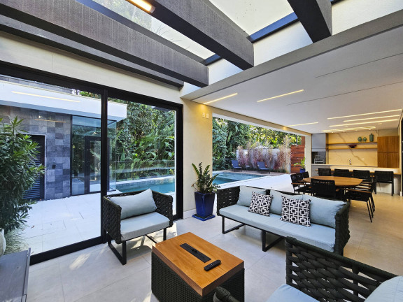 Imagem Casa com 5 Quartos à Venda, 421 m² em Riviera De São Lourenço - Bertioga Imagem Casa com 5 Quartos à Venda, 421 m² em Riviera De São Lourenço - Bertioga