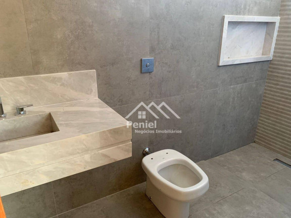 Imagem Casa com 3 Quartos à Venda, 246 m² em Santa Luisa - Ribeirão Preto Imagem Casa com 3 Quartos à Venda, 246 m² em Santa Luisa - Ribeirão Preto