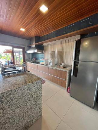 Imagem Casa de Condomínio com 2 Quartos à Venda, 1.029 m² em Jardim Primavera - Arealva