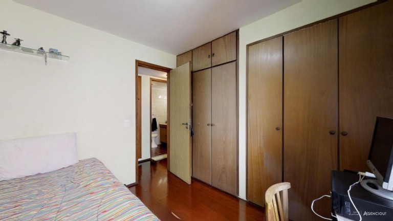 Imagem Apartamento com 3 Quartos à Venda, 96 m² em Vila Olímpia - São Paulo Imagem Apartamento com 3 Quartos à Venda, 96 m² em Vila Olímpia - São Paulo